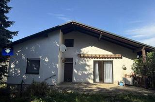 Haus kaufen in 7332 Kobersdorf, Toller geräumiger Bungalow mit traumhaften Grundstück-31197