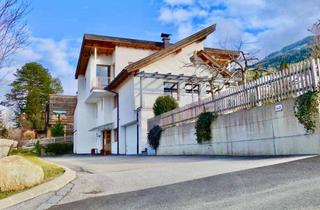 Einfamilienhaus kaufen in Puitnegg 449, 6073 Sistrans, Traumhaftes Einfamilienhaus