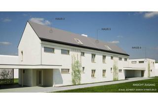 Doppelhaushälfte kaufen in Kottingbrunner Straße, 2540 Bad Vöslau, IN PLANUNG: moderne Doppelhaushälfte