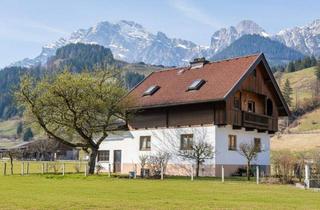 Einfamilienhaus kaufen in 5771 Leogang, Sonniges Einfamilienhaus in Leogang