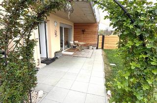 Reihenhaus kaufen in 8200 Gleisdorf, Charmantes Eckreihenhaus mit Gartenidylle und sonniger Terrasse in ruhiger Lage