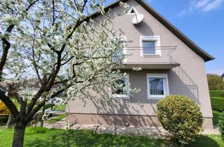 Haus kaufen in 4470 Enns, Wohnen in Spitzenlage mit Traumgarten!