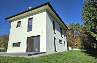 Einfamilienhaus kaufen in 8081 Pirching am Traubenberg, Neubau Einfamilienhaus mit Vor- und Nachteilen!