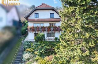 Einfamilienhaus kaufen in 3420 Kritzendorf, Charmantes Einfamilienhaus in idyllischer Grünlage mit besonderem Wohngefühl