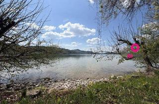 Grundstück zu kaufen in 5221 Lochen am See, 686 m² am Mattsee – privater Seezugang statt öffentlichem Badeplatz!