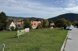 Grundstück zu kaufen in 2560 Berndorf, Hier wächst Zukunft | Perfektes Baugrundstück für Ihr Traumhaus in Berndorf