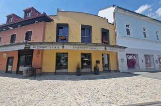 Büro zu mieten in 9170 Ferlach, Repräsentative Geschäftsfläche im Herzen von Ferlach