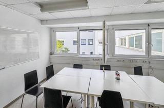Büro zu mieten in 1150 Wien, 555 m² Großraumbüro in 1150 Wien | Top-Anbindung U4/U6 & viele flexible Räume