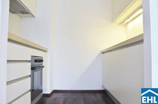 Wohnung mieten in Hutweidengasse, 1190 Wien, Moderne 3 Zimmerwohnung mit Balkon in Döbling nahe dem Türkenschanzpark