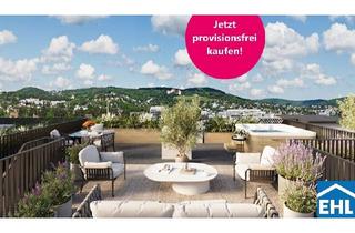 Wohnung kaufen in Roseggergasse, 1160 Wien, Stadt erleben. Natur genießen: Ihr Eigenheim in Wien Ottakring