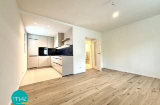 Wohnung kaufen in 1190 Wien, Luxus trifft Ruhe I Erstbezug nach Neusanierung I Stilvolle 2-Zimmer Wohnung in bester Lage Neustifts I Provisionsfrei