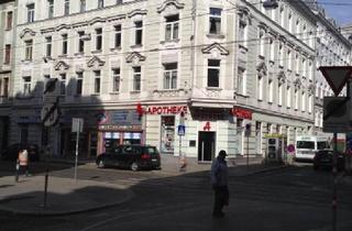 Wohnung mieten in 1160 Wien, Erstbezug nach Sanierung! unbefristete 76,05 m² Altbauwohnung in Ottakring!