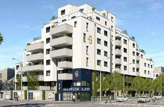 Penthouse kaufen in Wagramer Straße, 1220 Wien, 1220, Wagramer Straße, Beim Donau Zentrum, U1 und Alte Donau, 4-Zimmer-Eigentumswohnung
