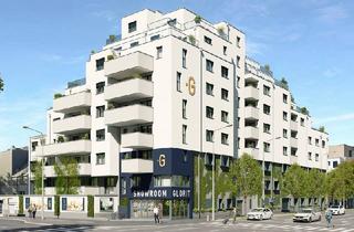 Wohnung kaufen in Wagramer Straße, 1220 Wien, 1220, Wagramer Straße, Beim Donau Zentrum, U1 und Alte Donau, 4-Zimmer-Eigentumswohnung