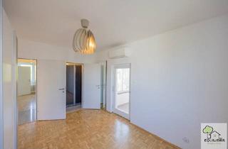 Wohnung kaufen in 2102 Bisamberg, ACHTUNG - NEUER PREIS - FAMILIENWOHNTRAUM BISAMBERG - Großzügige 4-Zimmer-Wohnung mit Loggia und Ausblick