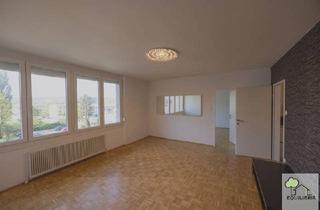 Wohnung kaufen in 2100 Korneuburg, ACHTUNG STARKE PREISREDUKTION - Traumhafter Ausblick - Heller, moderner Familienwohntraum mit Loggia & Klimaanlage