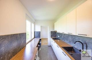Wohnung kaufen in 2100 Korneuburg, ACHTUNG STARKE PREISREDUKTION - Traumhafter Ausblick - Heller, moderner Familienwohntraum mit Loggia & Klimaanlage