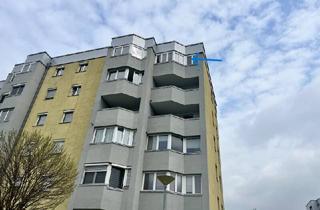 Wohnung kaufen in 4481 Asten, Eigentumswohnung im 5. Stock - Renovierungsbetürftig