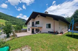 Einfamilienhaus kaufen in 8663 Veitsch, Geräumiges Haus in wunderschöner Ruhelage!