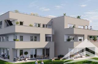 Wohnung kaufen in Badstraße, 4490 Sankt Florian, Stiftslichtung St. Florian - Großzügige 4 -Zimmer DG Wohnung mit XL-Balkon!