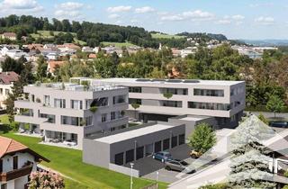 Wohnung kaufen in Badstraße, 4490 Sankt Florian, Stiftslichtung St. Florian - Großzügige 3 -Zimmer Wohnung mit XL Balkon!