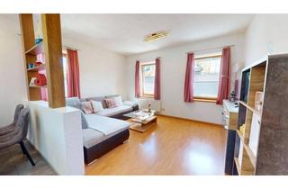 Wohnung kaufen in 5760 Saalfelden am Steinernen Meer, Helle 2-Zimmer-Wohnung mit optimaler Raumstruktur in begehrter, zentrumsnaher Lage von Saalfelden