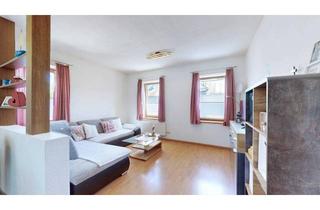 Wohnung kaufen in 5760 Saalfelden am Steinernen Meer, Helle 2-Zimmer-Wohnung mit optimaler Raumstruktur in begehrter, zentrumsnaher Lage von Saalfelden