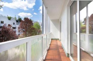 Wohnung kaufen in Mariahilfer Straße, 1060 Wien, Urban Balance in Bestlage - Sonnige 4-Zimmer-Wohnung mit Lift, südseitigem Balkon, grünem Innenhofblick und absoluter Ruhelage nahe der Mariahilfer Straße