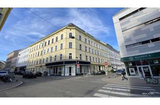 Wohnung kaufen in 1180 Wien, 1-Zimmer-Wohnung im Edelrohbau in Währing (Belagsfertig Sommer 2026)