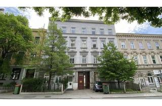 Wohnung kaufen in Johnstraße, 1150 Wien, Garçonnière mit Sanierungsbedarf im 15. Bezirk