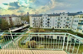 Wohnung kaufen in 3100 Sankt Pölten, „Einfach Genießen: 3-Zimmer-Wohnung mit Balkon“