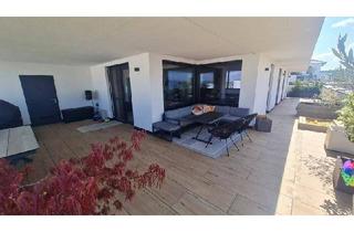 Penthouse kaufen in 4493 Wolfern, Gehobene Penthousewohnung mit viel Privatsphäre!