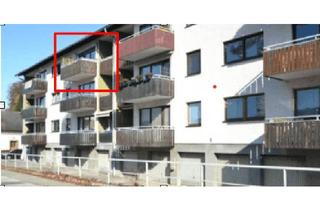 Wohnung kaufen in 3270 Scheibbs, PRIVATVERKAUF - Eigentumswohnung in Scheibbs