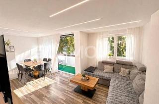 Wohnung kaufen in 5301 Eugendorf, Eugendorf Mitte: Lichtdurchflutete Wohnung mit Balkon-Duo