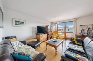 Wohnung kaufen in 5110 Oberndorf bei Salzburg, GEPFLEGTE 3-ZIMMER-WOHNUNG MIT BALKON UND TG-STELLPLATZ IN OBERNDORF BEI SALZBURG