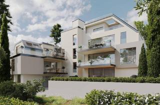 Wohnung kaufen in 1130 Wien, Erstbezug: 3-Zimmer-Wohnung mit sonniger Südwest-Terrasse & Lift in Hietzing