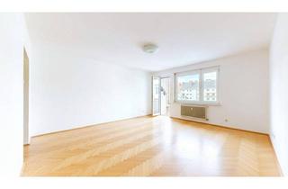 Wohnung kaufen in 9020 Klagenfurt, Sonnige 4-Zimmer-Eigentumswohnung in Klagenfurt – zentrumsnah, mit Westbalkon & Lift