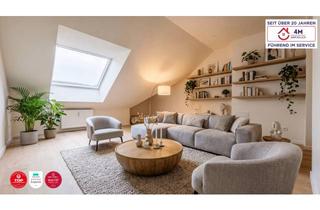 Wohnung kaufen in 3034 Maria-Anzbach, Stilvoll wohnen in ruhiger Lage - hochwertig saniert und bestens angebunden