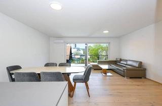 Wohnung mieten in 2353 Guntramsdorf, Zuhause in seiner schönsten Form - Exklusive Eigentumswohnung mit Balkon