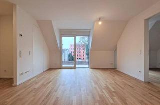 Wohnung mieten in Murlingengasse, 1120 Wien, Top-City-Lage mit SÜD-Balkon - nähe Bahnhof Meidling!