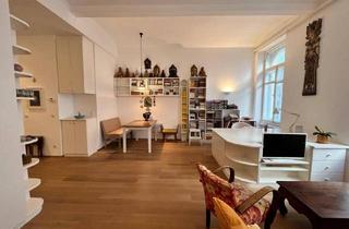 Loft mieten in Am Stadtpark, 1030 Wien, Kurzzeitmiete - voll möblierte Wohnung am Stadtpark - Wohnen auf Zeit - (max. bis 6 Monate)