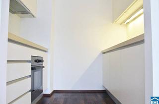 Wohnung mieten in Hutweidengasse, 1190 Wien, Moderne 3 Zimmerwohnung mit Balkon in Döbling nahe dem Türkenschanzpark