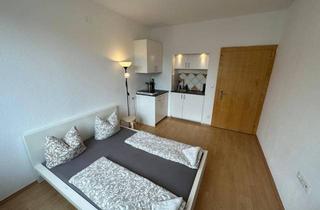 Wohnung mieten in Südtirolerplatz, 6020 Innsbruck, 1-Zimmerwohnung Garconniere beim Bahnhof (411)