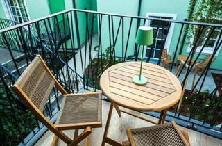 Wohnung mieten in Pötzleinsdorfer Straße, 1180 Wien, Serviced Apartment with Terrace in a Green Setting – Pötzleinsdorf (04)