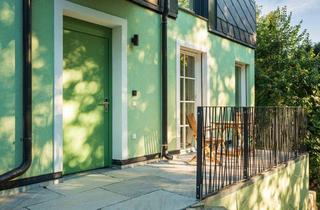 Wohnung mieten in Pötzleinsdorfer Straße, 1180 Wien, Serviced Apartment with Terrace in a Green Setting – Pötzleinsdorf (02)