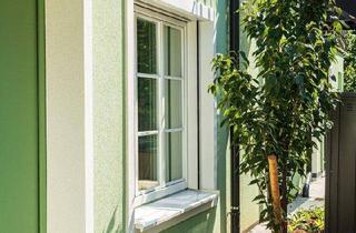 Wohnung mieten in Pötzleinsdorfer Straße, 1180 Wien, Serviced Apartment with Terrace in a Green Setting – Pötzleinsdorf (01)