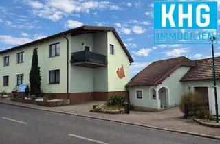 Haus kaufen in 3464 Hausleiten, ++++30 BETTEN HAUS - VOLL VERMIETET - VERMIETERSERVICE INKLUDIERT - 7% RENDITE++++