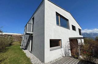 Doppelhaushälfte kaufen in 6162 Mutters, Moderne Doppelhaushälfte Sonniges Wohnen in Mutters