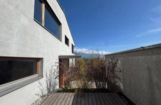 Doppelhaushälfte kaufen in 6162 Mutters, Moderne Doppelhaushälfte Sonniges Wohnen in Mutters