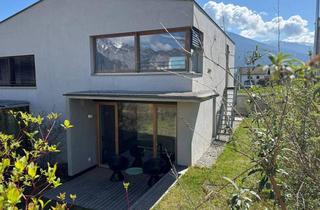 Doppelhaushälfte kaufen in 6162 Mutters, Moderne Doppelhaushälfte Sonniges Wohnen in Mutters